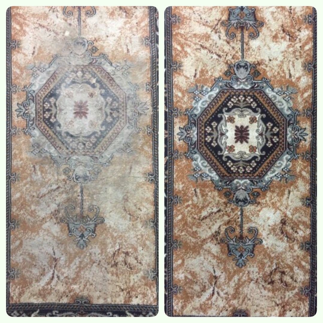 чистка ковров барановичи